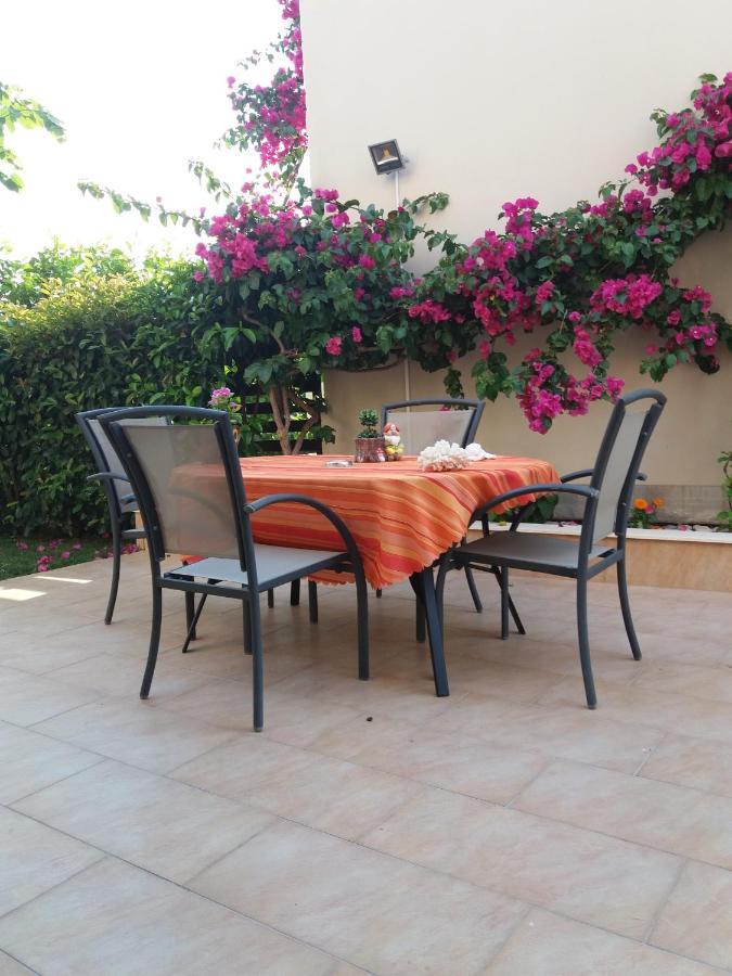 Apartamento Casa Loutsiano Sívota Exterior foto